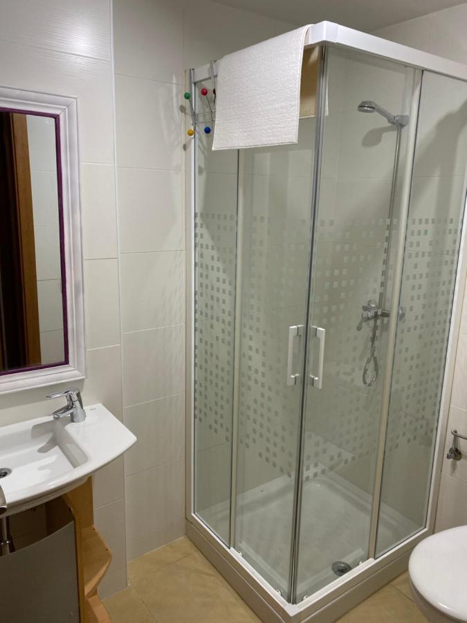Duplex Roca Del Sucut Apartment Ribes De Freser Exterior photo