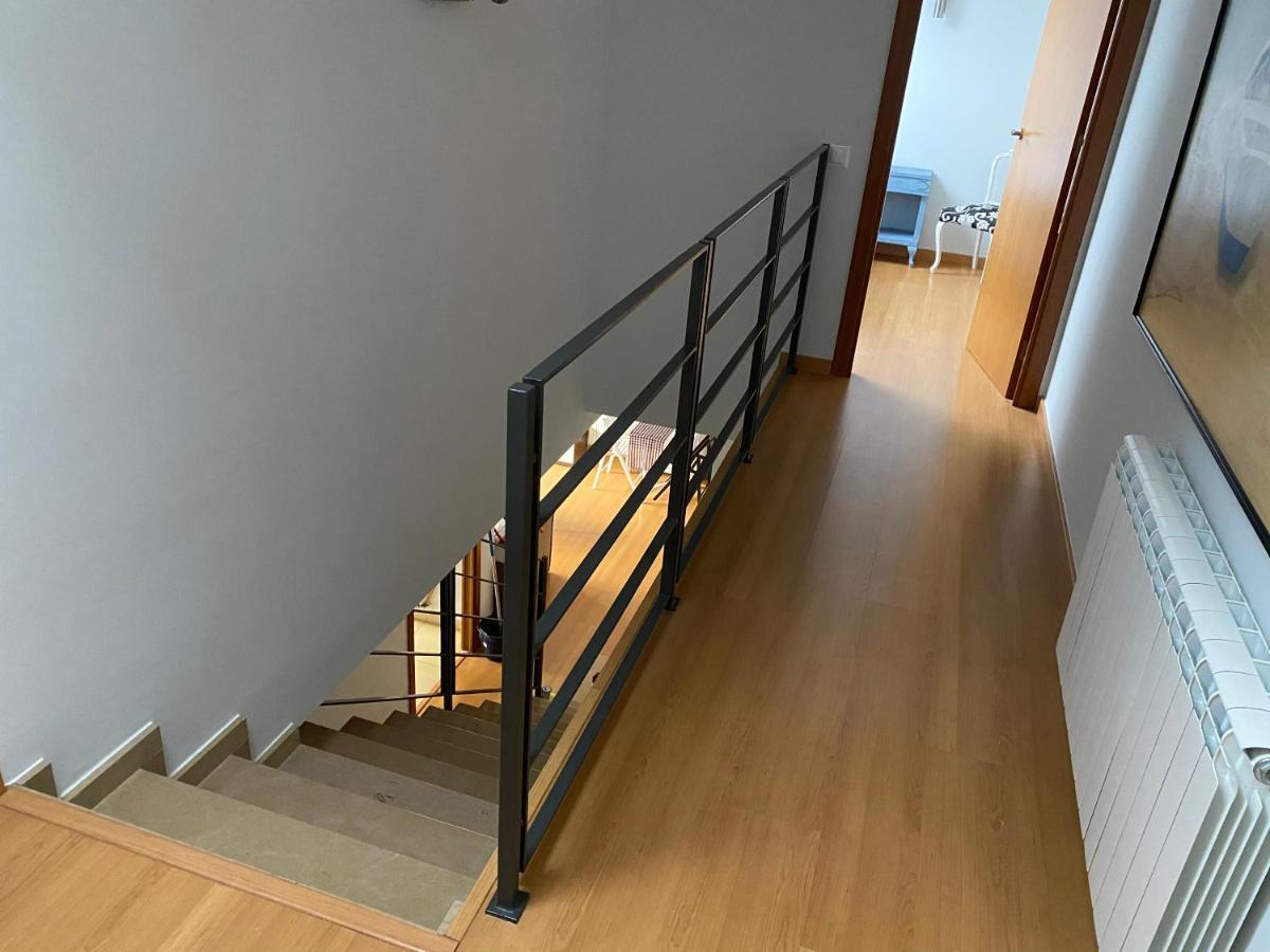 Duplex Roca Del Sucut Apartment Ribes De Freser Exterior photo